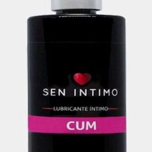 LUBRICANTE ÍNTIMO CUM SEN INTIMO 250ml S