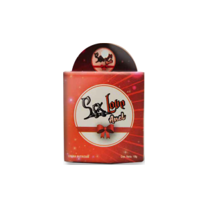Sex Love Crema Anal 15 gr