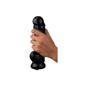 Dildo Repuesto Sex Machine Pascal Negro