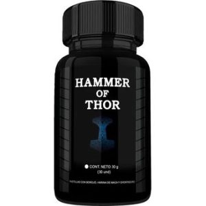 Hammer of Thor