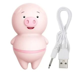 JUGUETE VIBRADOR ESTIMULADOR CLITORIS