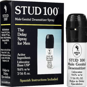 STUD 100 SPRAY